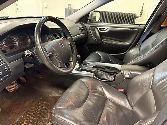 Volvo Xc70 2007 photo 5