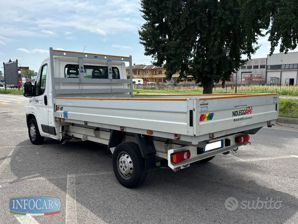 Peugeot Boxer 2019 photo 2