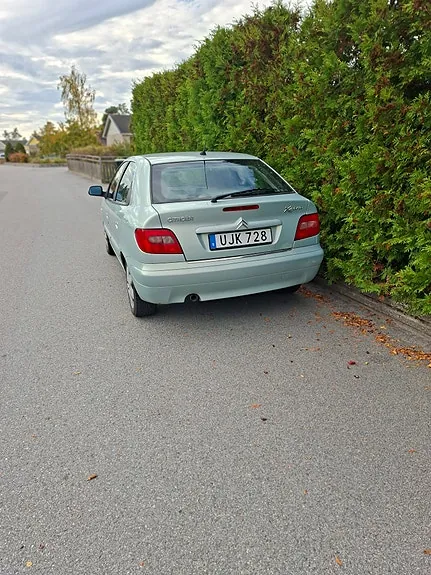 Citroen C3 2004 photo 3
