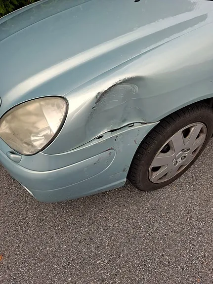 Citroen C3 2004 photo 2