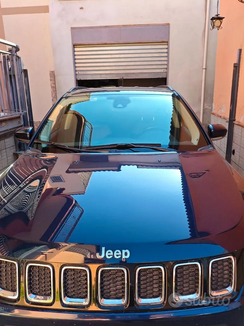 Jeep Compass 2020 photo 3