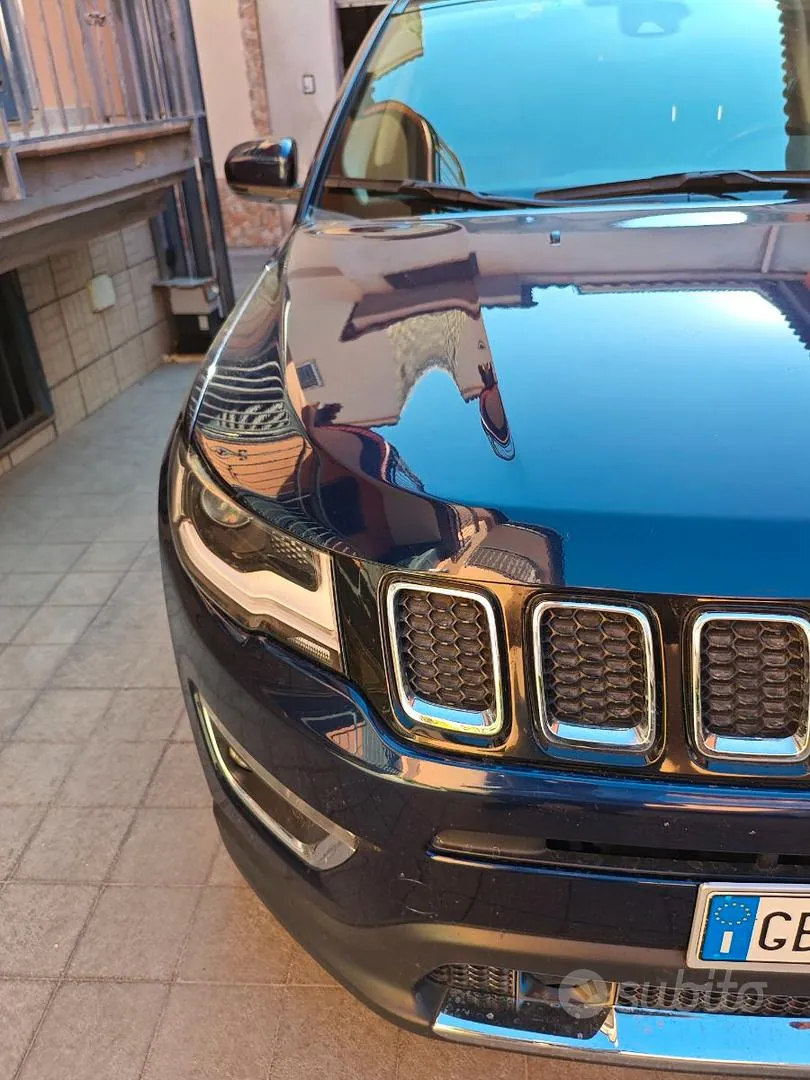 Jeep Compass 2020 photo 5