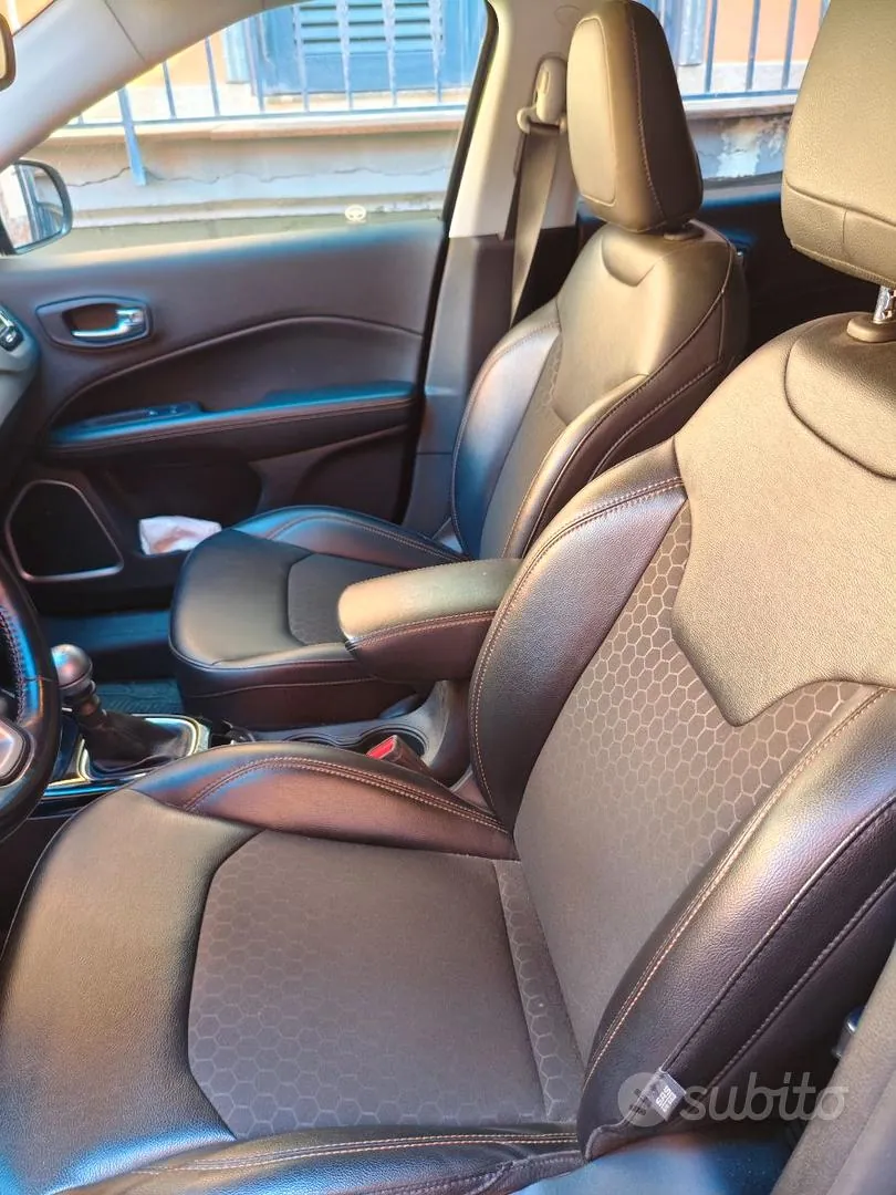 Jeep Compass 2020 photo 2