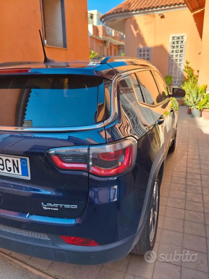Jeep Compass 2020 photo 4