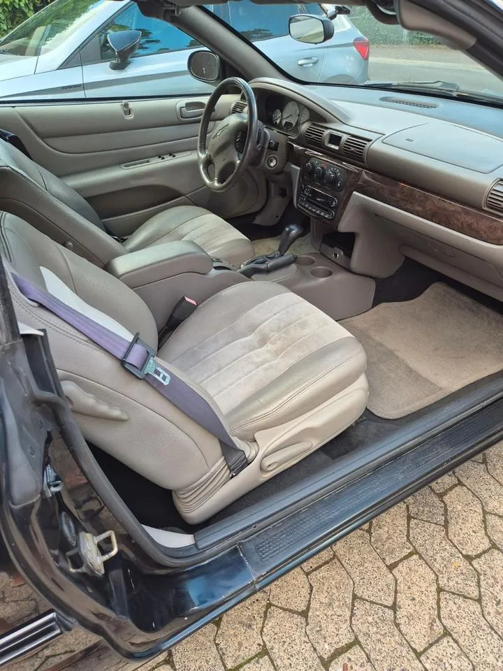 Chrysler Sebring