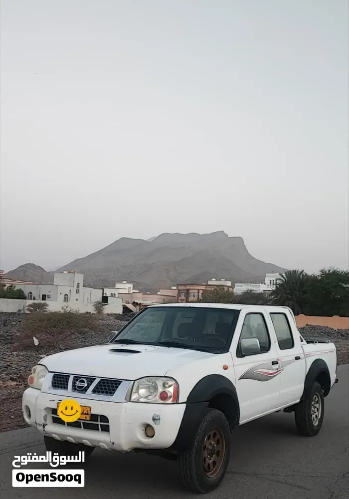 Nissan Datsun