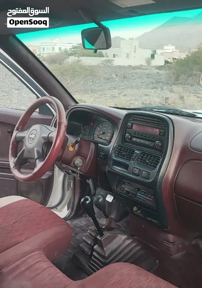 Nissan Datsun 2005 photo 3