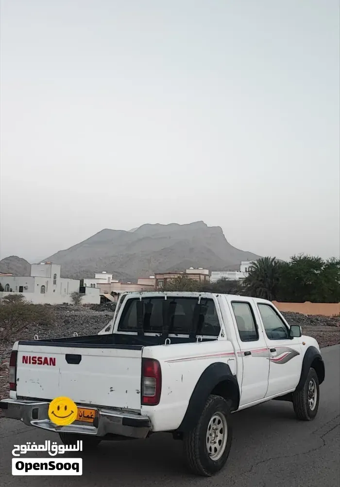 Nissan Datsun 2005 photo 2