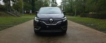Renault Espace 2016 photo 3