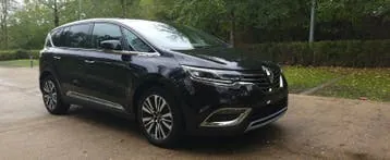 Renault Espace 2016 photo 2
