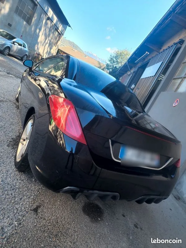 Peugeot 308 2012 photo 2