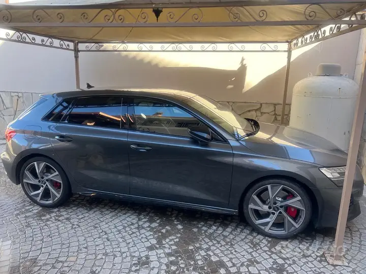 Audi S3 2025 photo 3