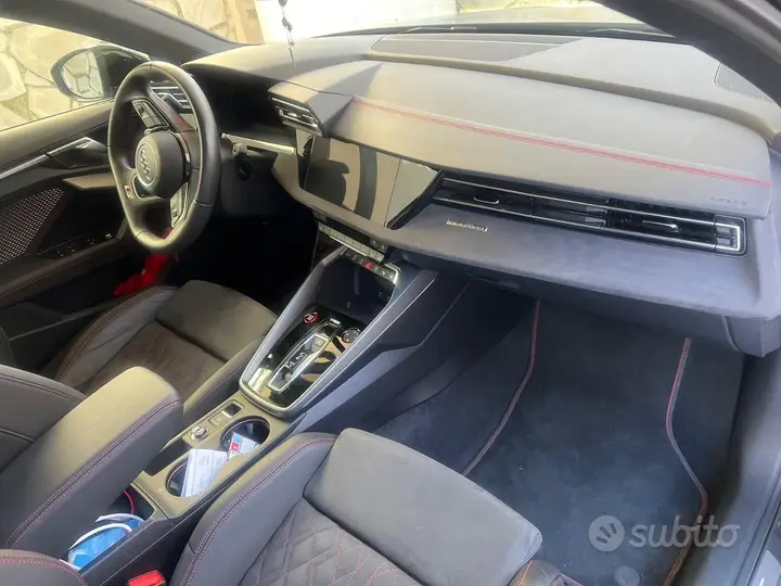 Audi S3 2025 photo 5