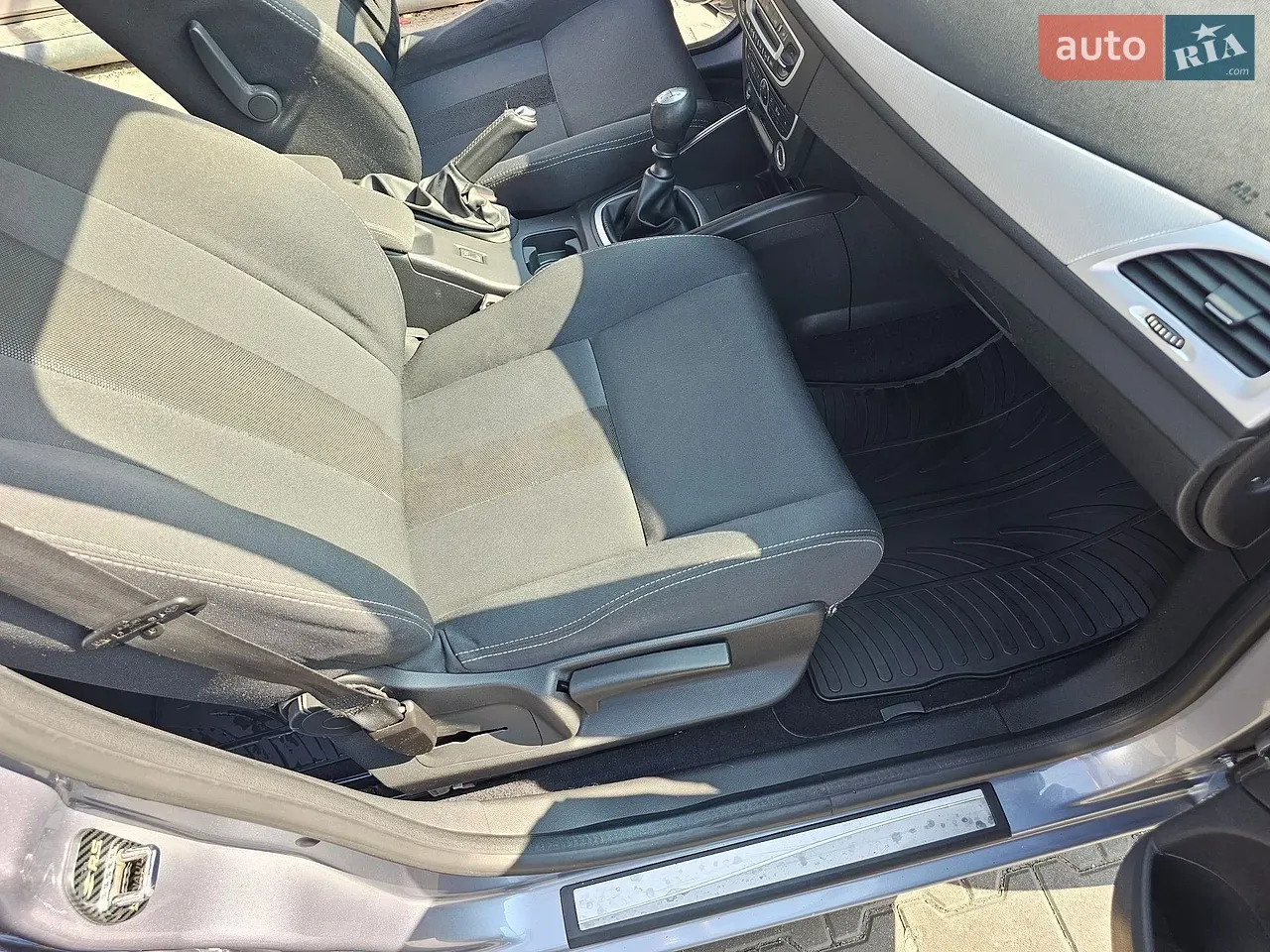 Renault Megane 2008 photo 4
