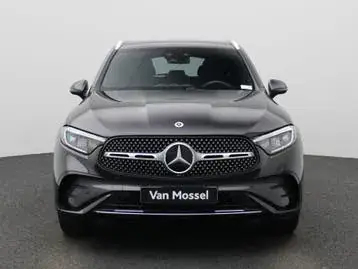 Mercedes-Benz Glc 300 D 2025 photo 3