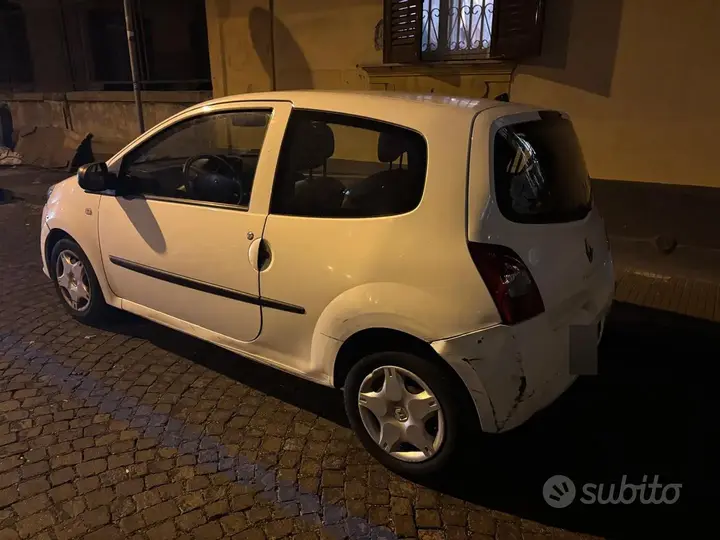 Renault Twingo 2010 photo 5