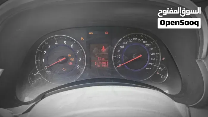 Infiniti Fx35 2008 photo 2