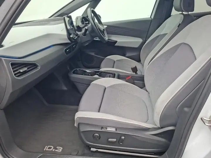 Volkswagen Id.3 2021 photo 5