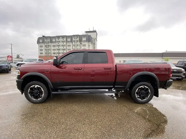 Ram 2500 2023 photo 4