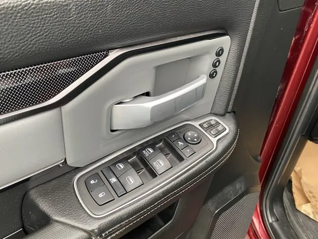 Ram 2500 2023 photo 5
