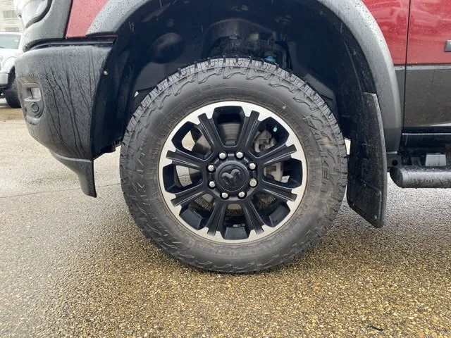 Ram 2500 2023 photo 3