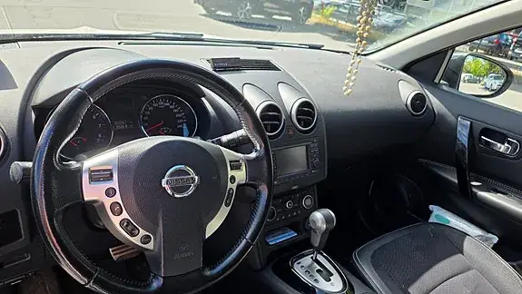 Nissan Qashqai 2013 photo 4