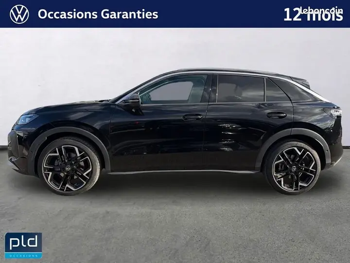 Volkswagen T-Roc 2026 photo 2