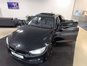 BMW 4 Series Gran Coupe 2016 photo 2