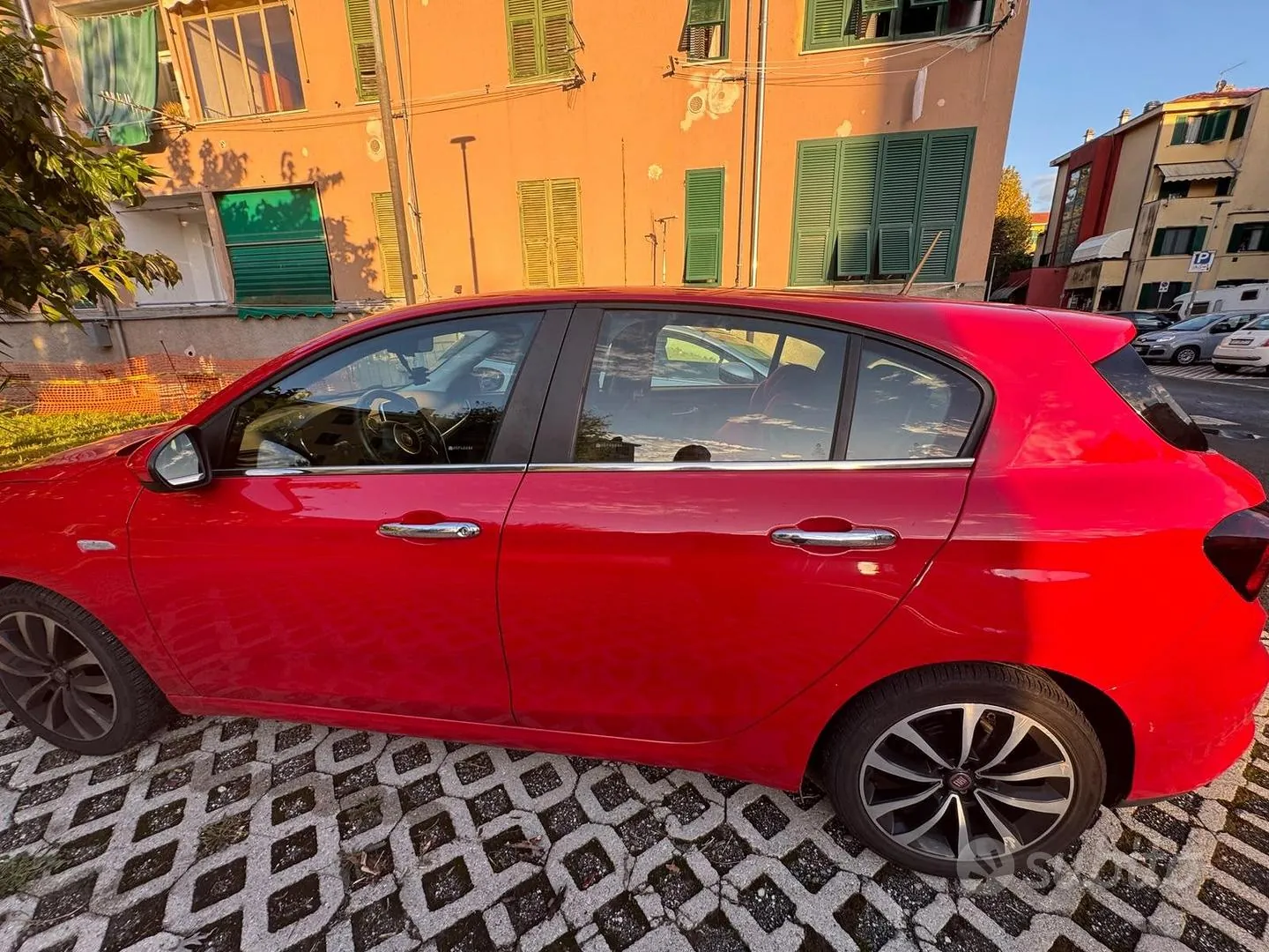Fiat Tipo