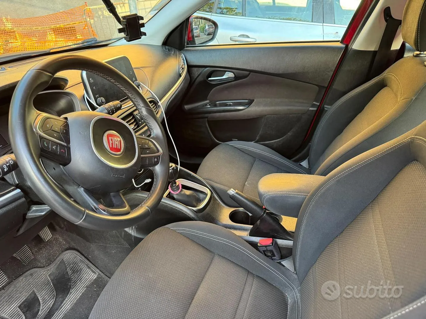 Fiat Tipo 2020 photo 5