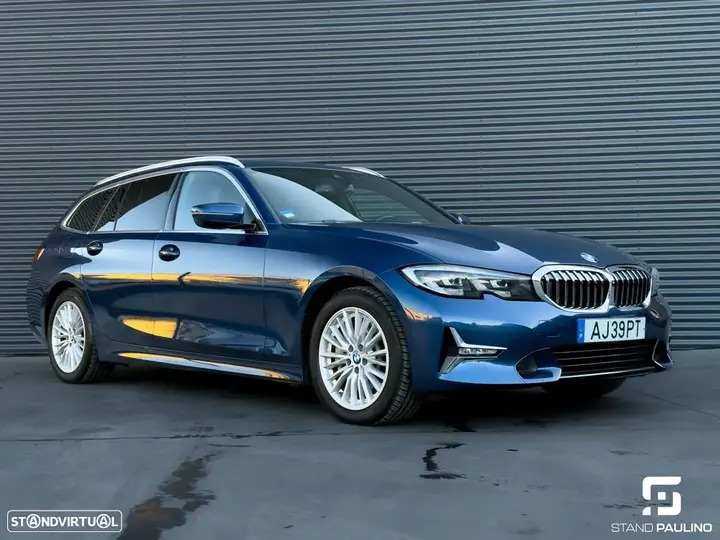 BMW 330