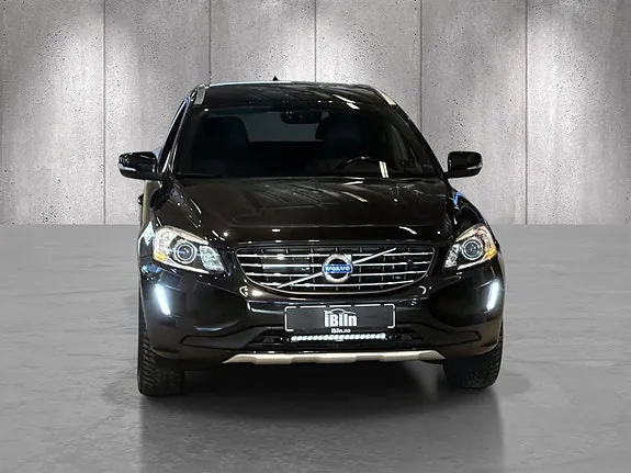 Volvo Xc60 2015 photo 2