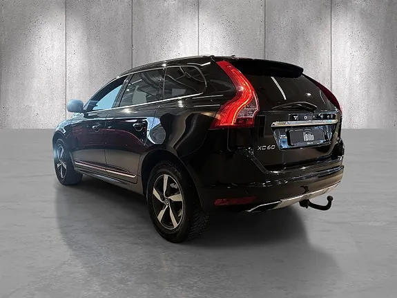 Volvo Xc60 2015 photo 5