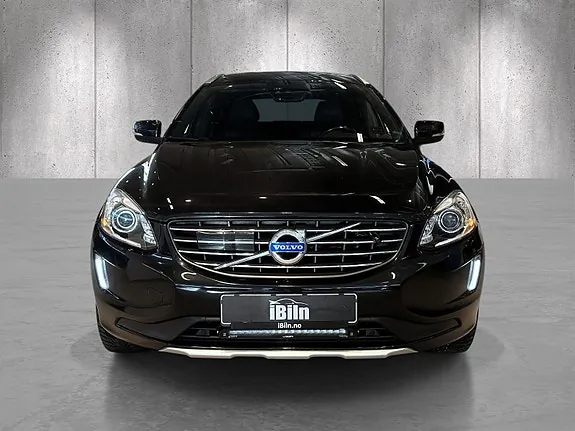 Volvo Xc60 2015 photo 3