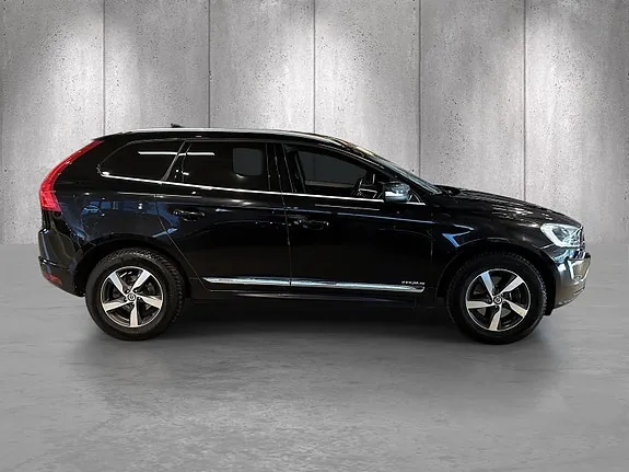 Volvo Xc60 2015 photo 4
