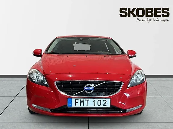 Volvo V40 2015 photo 2