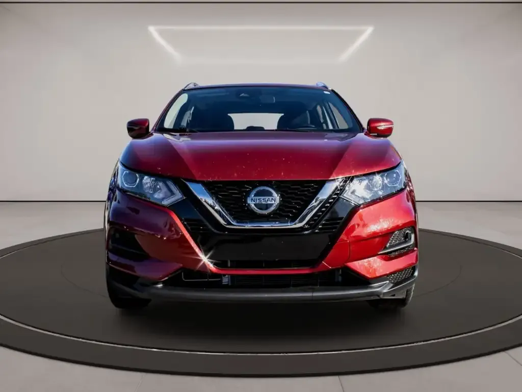 Nissan Qashqai 2023 photo 2