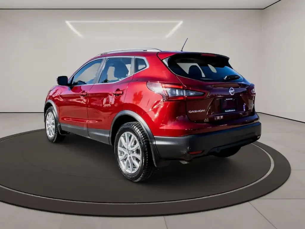 Nissan Qashqai 2023 photo 5