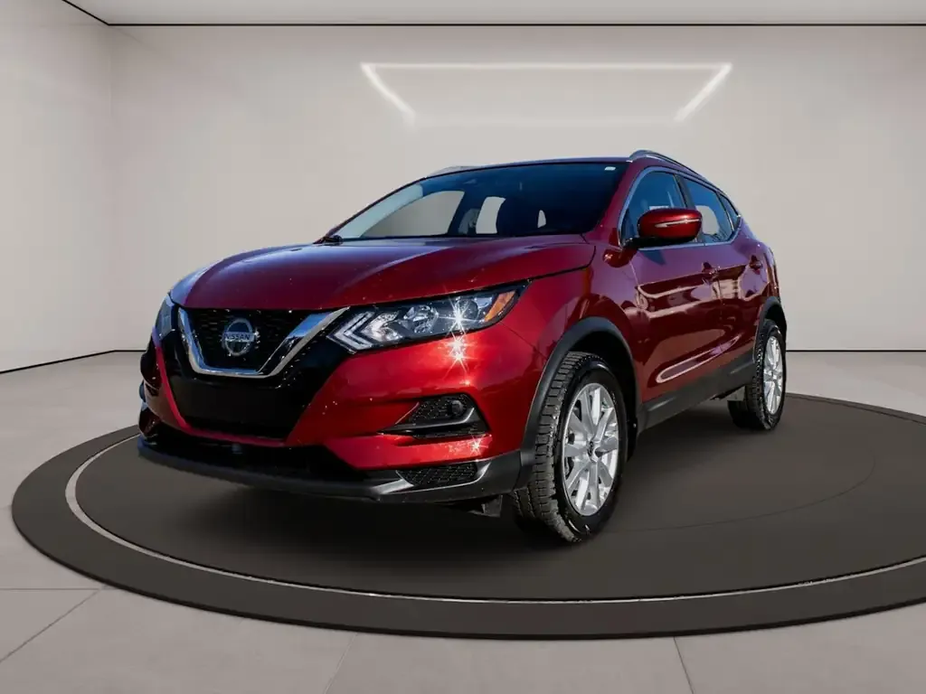 Nissan Qashqai 2023 photo 3