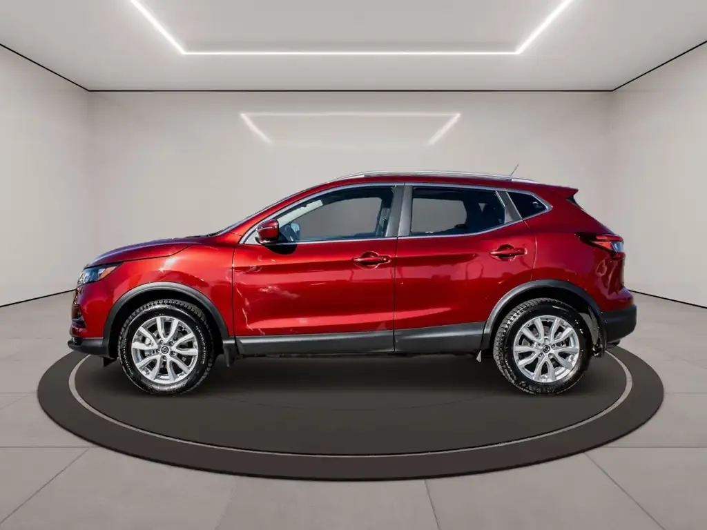 Nissan Qashqai 2023 photo 4