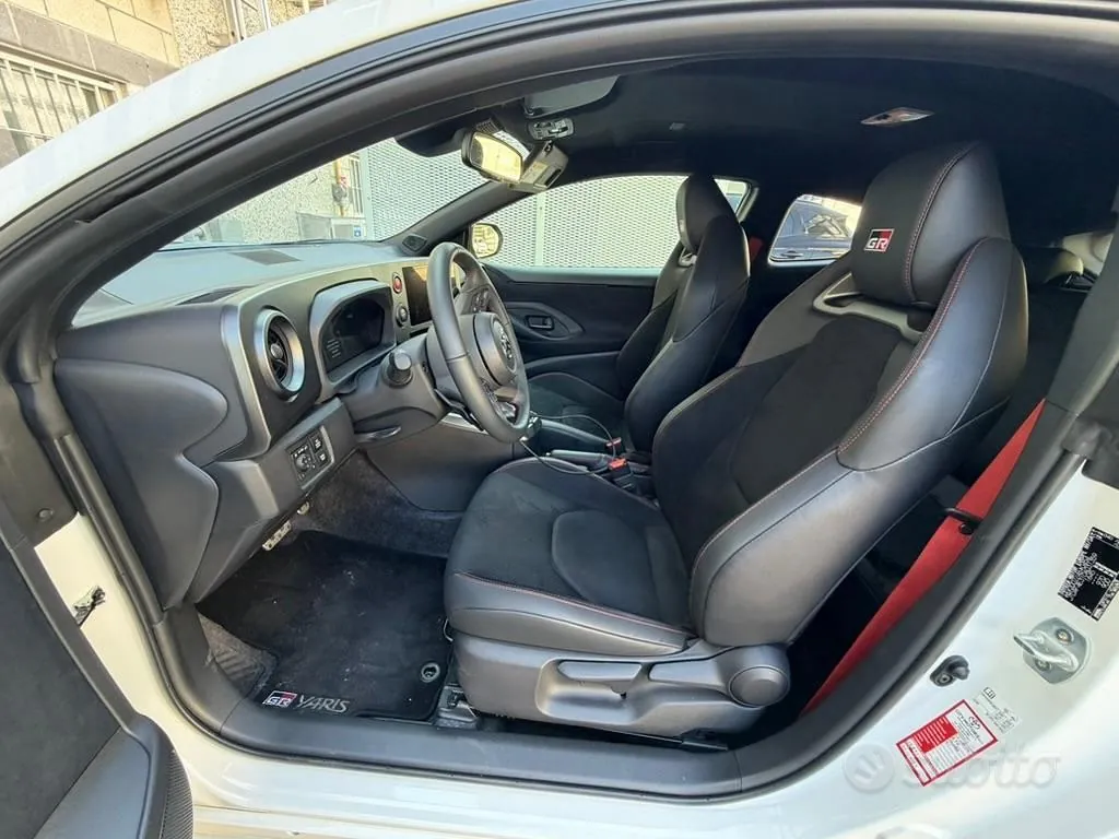 Toyota Yaris 2026 photo 3