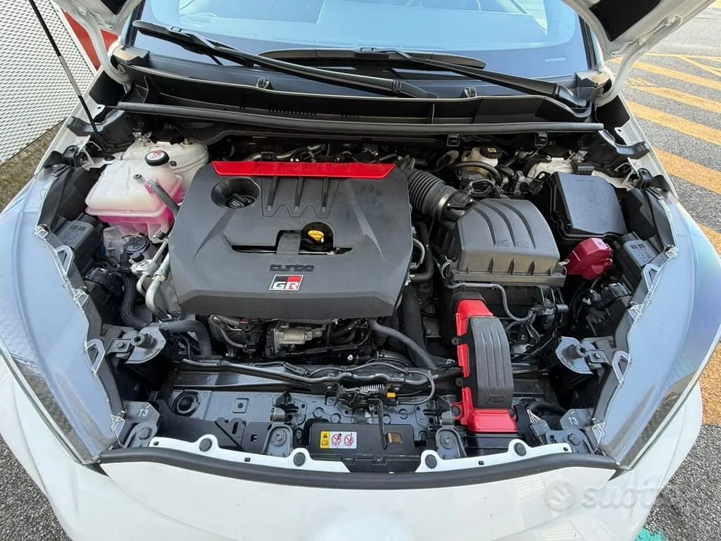 Toyota Yaris 2026 photo 5