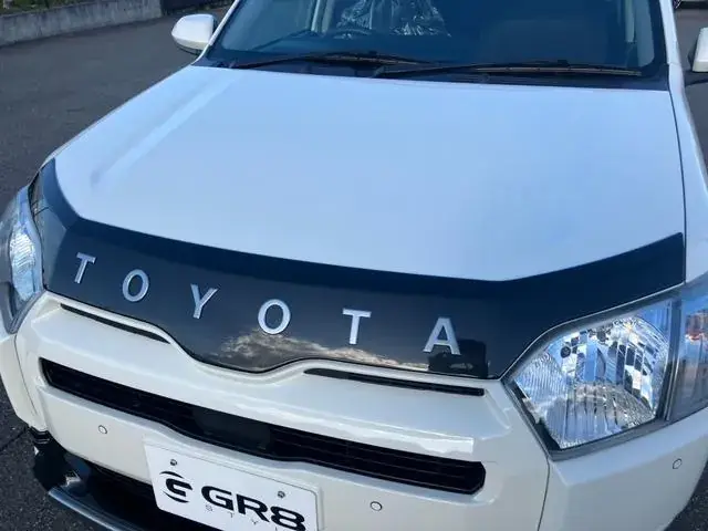 Toyota Probox 2026 photo 3