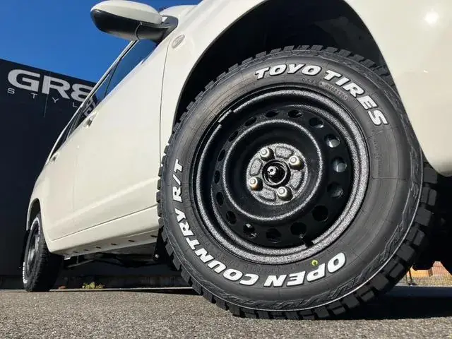 Toyota Probox 2026 photo 2