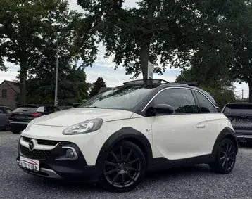 Opel Adam