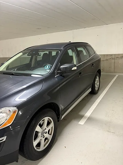 Volvo Xc60 2012 photo 4