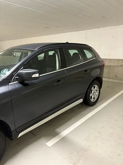 Volvo Xc60 2012 photo 5
