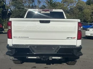 Chevrolet Silverado 2026 photo 5