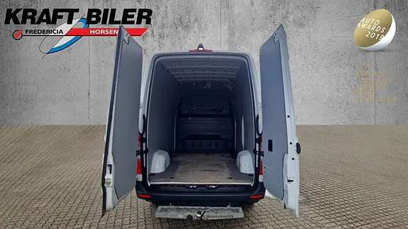 Mercedes-Benz Sprinter 2023 photo 5
