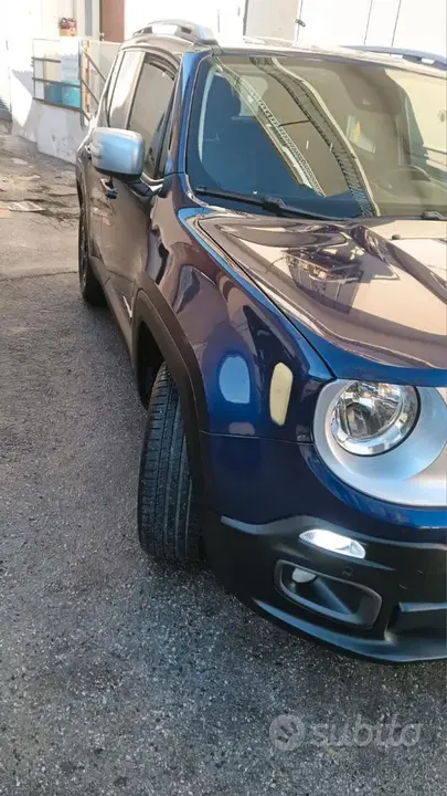 Jeep Renegade 2016 photo 4